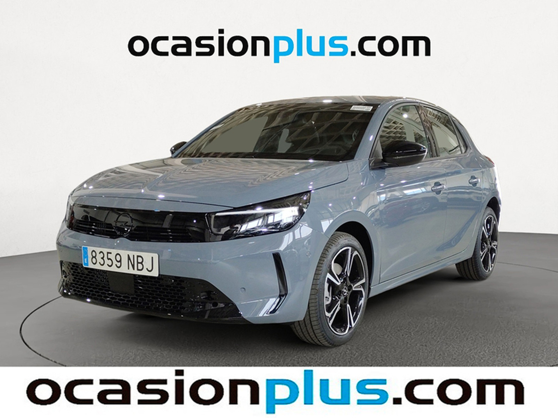 Imagen de OPEL Corsa