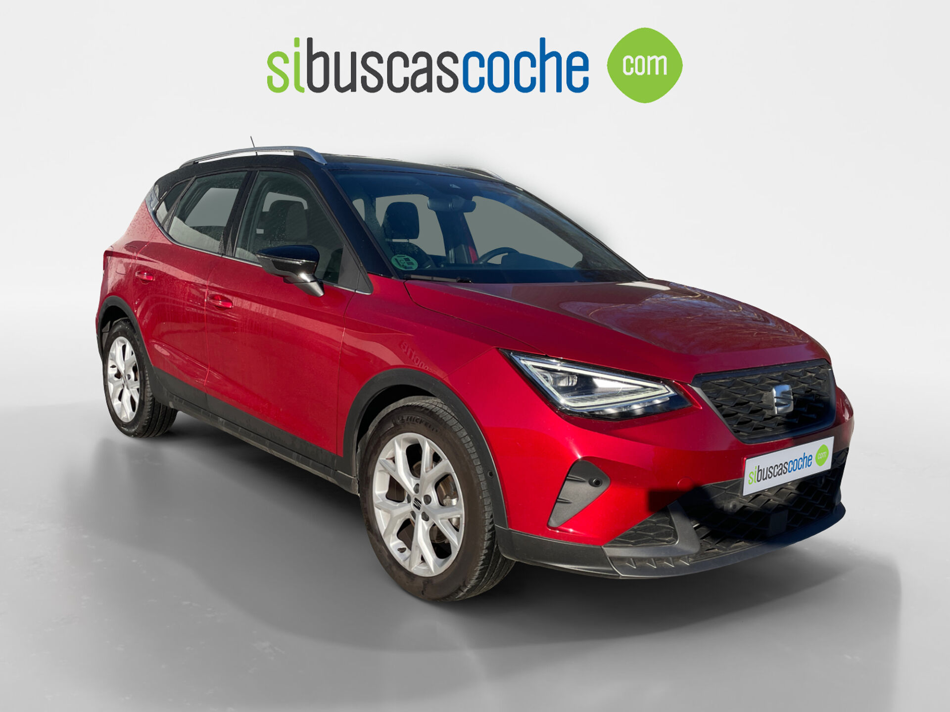 Imagen de SEAT Arona
