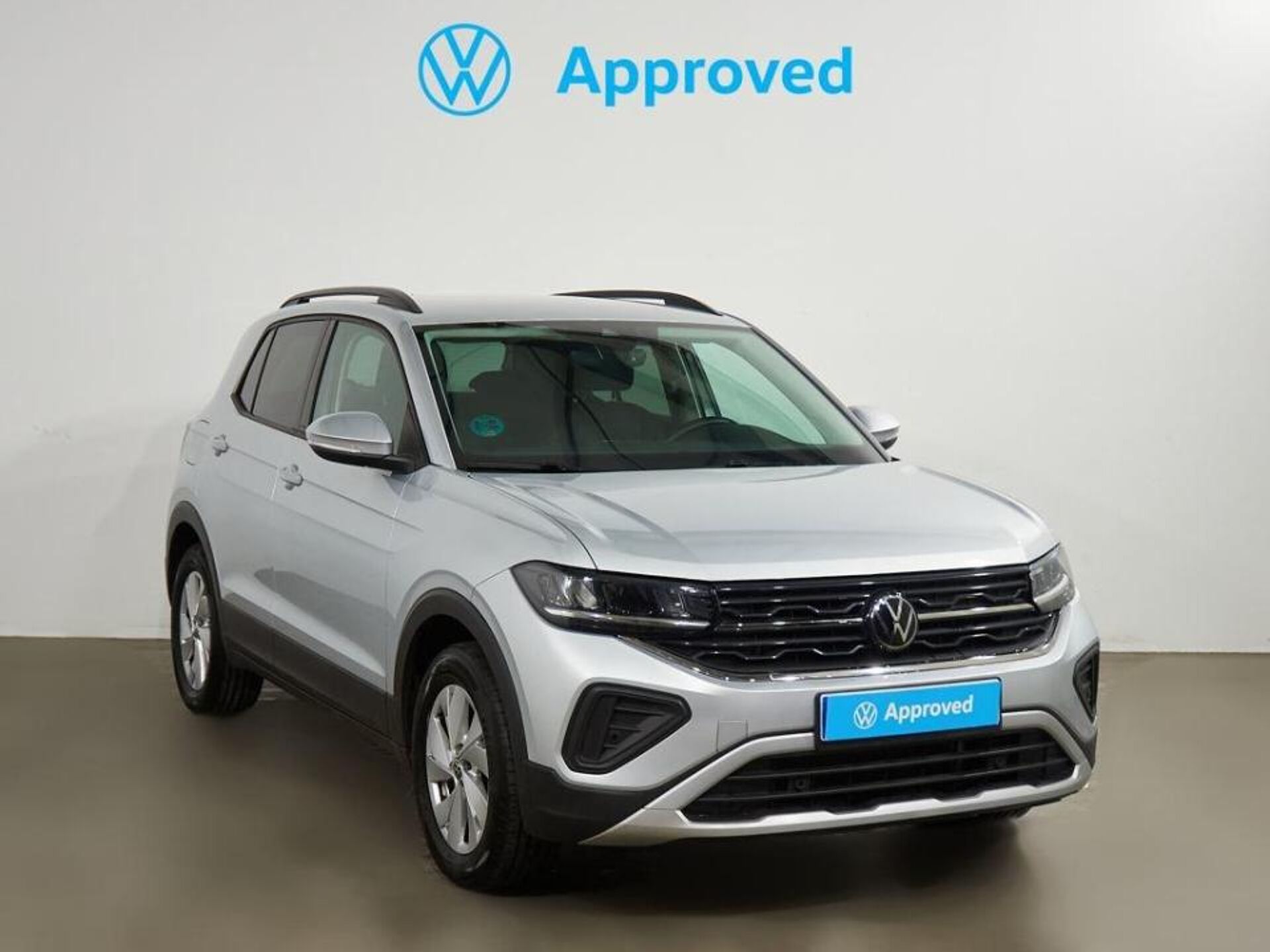 Imagen de VOLKSWAGEN T-Cross