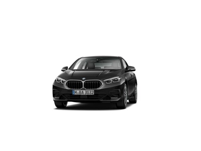 BMW Serie 2 (218d Gran Coupe 110 kW (150 CV)) en Alicante
