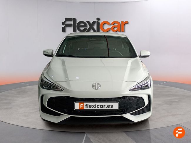 Foto del MG 3 1.5 Standard