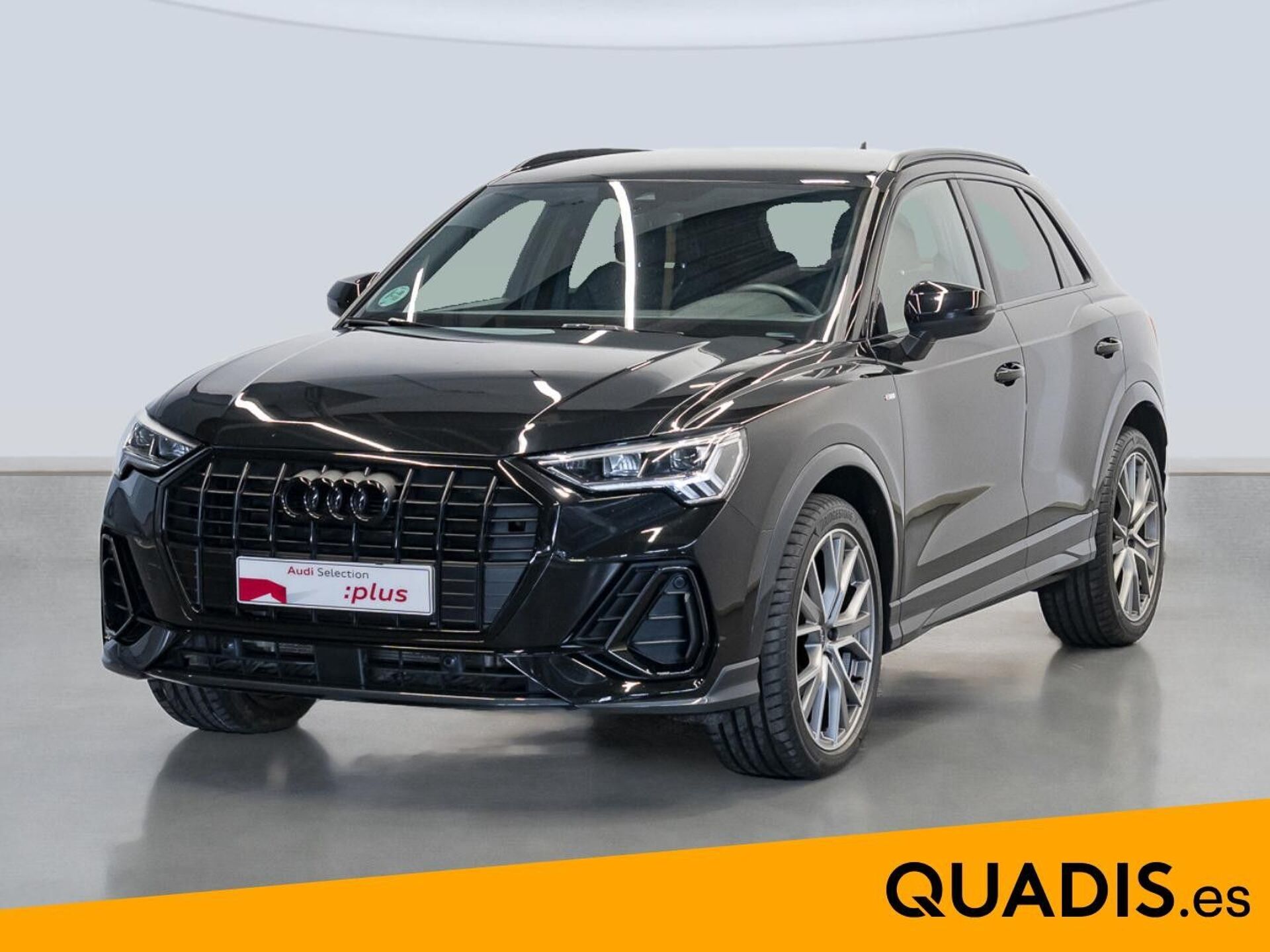 Imagen de AUDI Q3