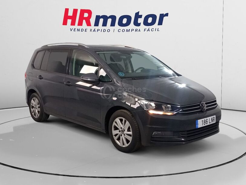 Foto del VOLKSWAGEN Touran 2.0TDI CR BMT Advance DSG7 110kW