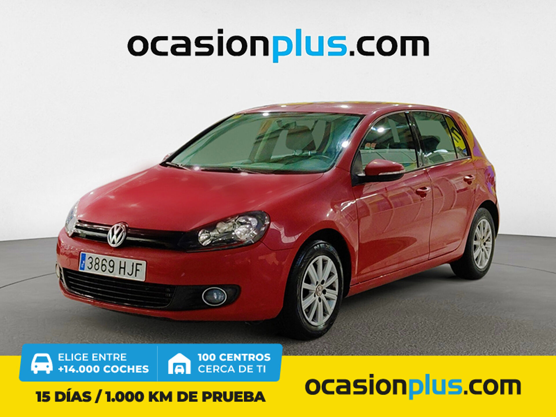 Imagen de VOLKSWAGEN Golf