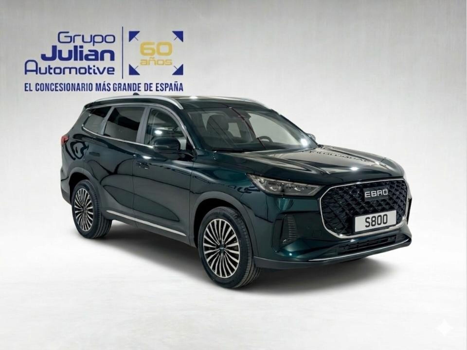 Imagen 2 de EBRO s700