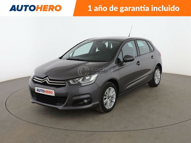 Foto del CITROEN C4 1.2 PureTech Live Edition 110