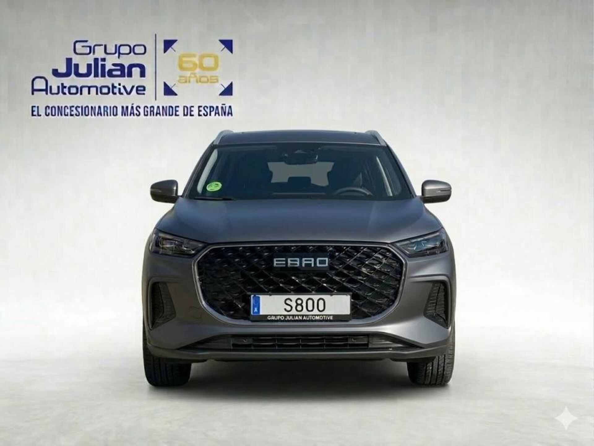 Imagen 2 de EBRO s700