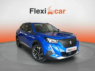 Imagen de PEUGEOT 2008 1.5BlueHDi S&S GT EAT8 130