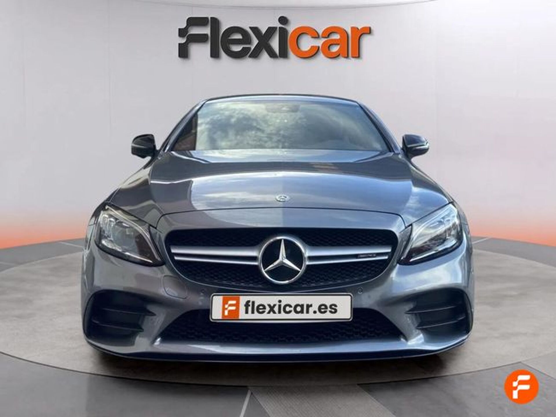 Imagen 2 de MERCEDES Clase C