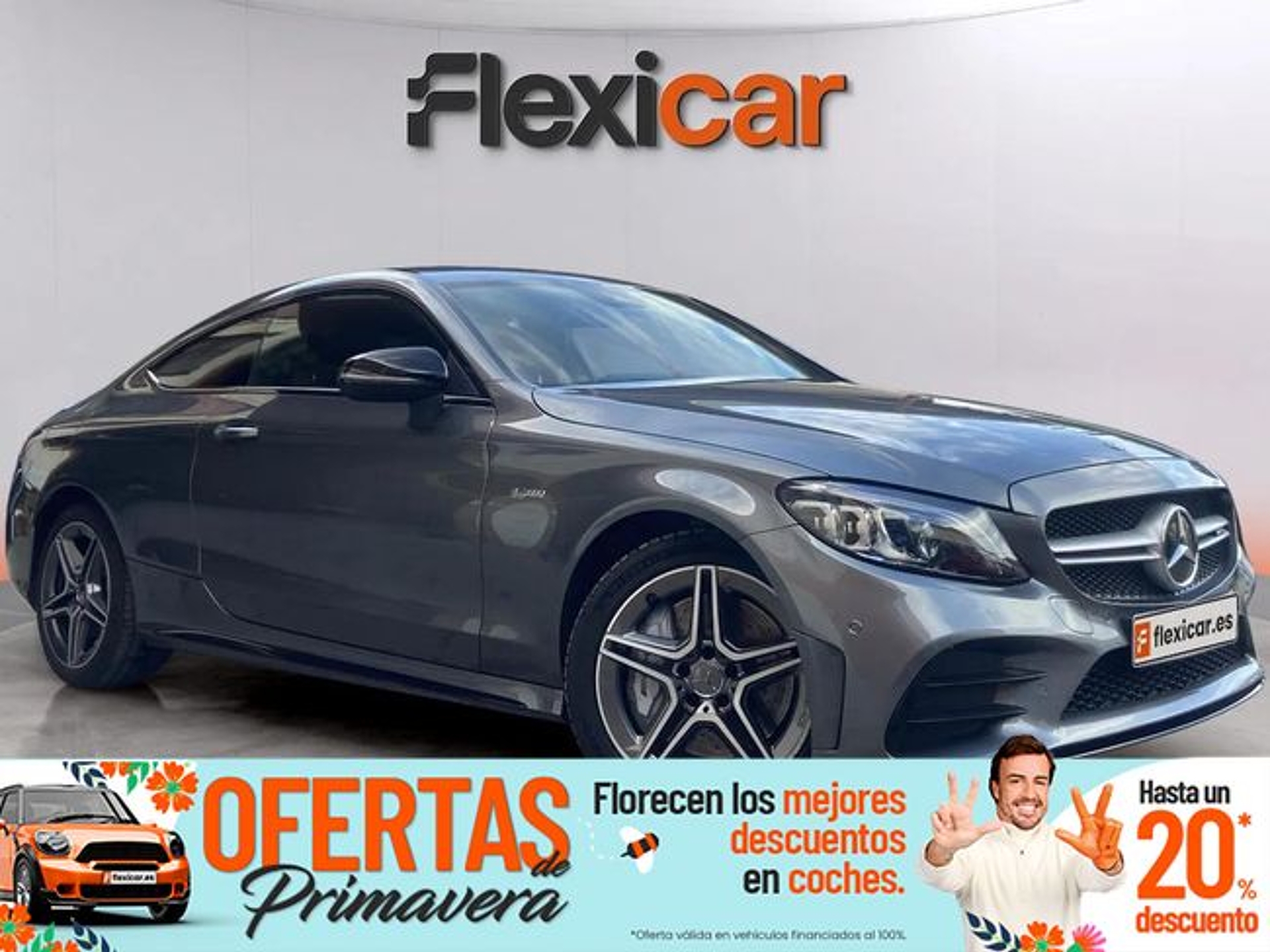 Imagen de MERCEDES Clase C