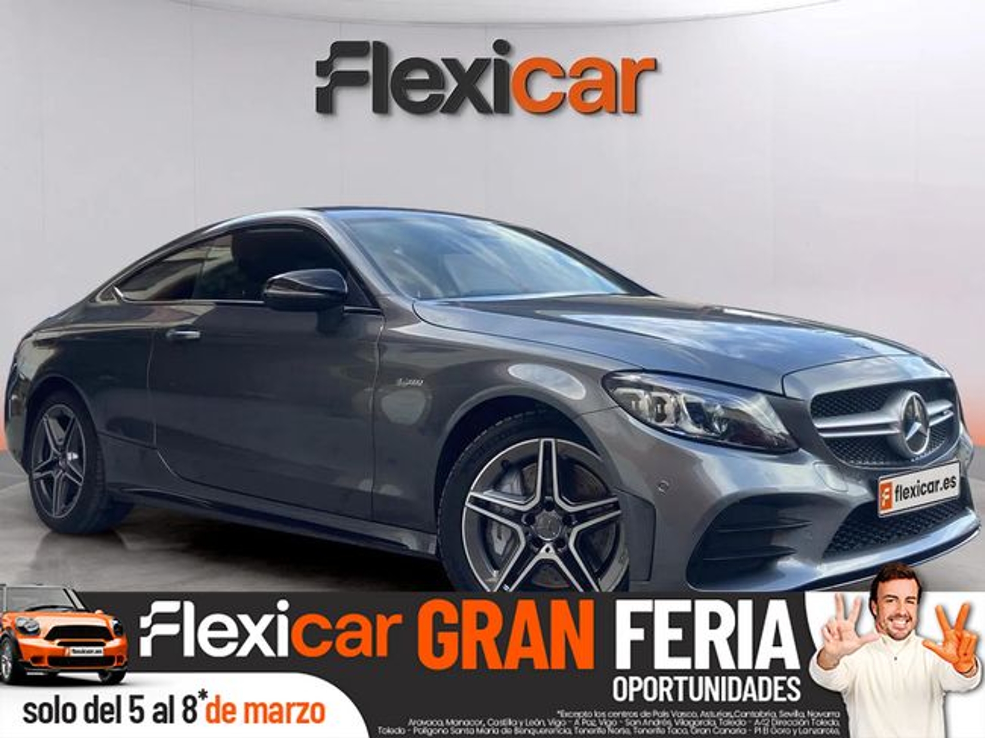 Imagen de MERCEDES Clase C