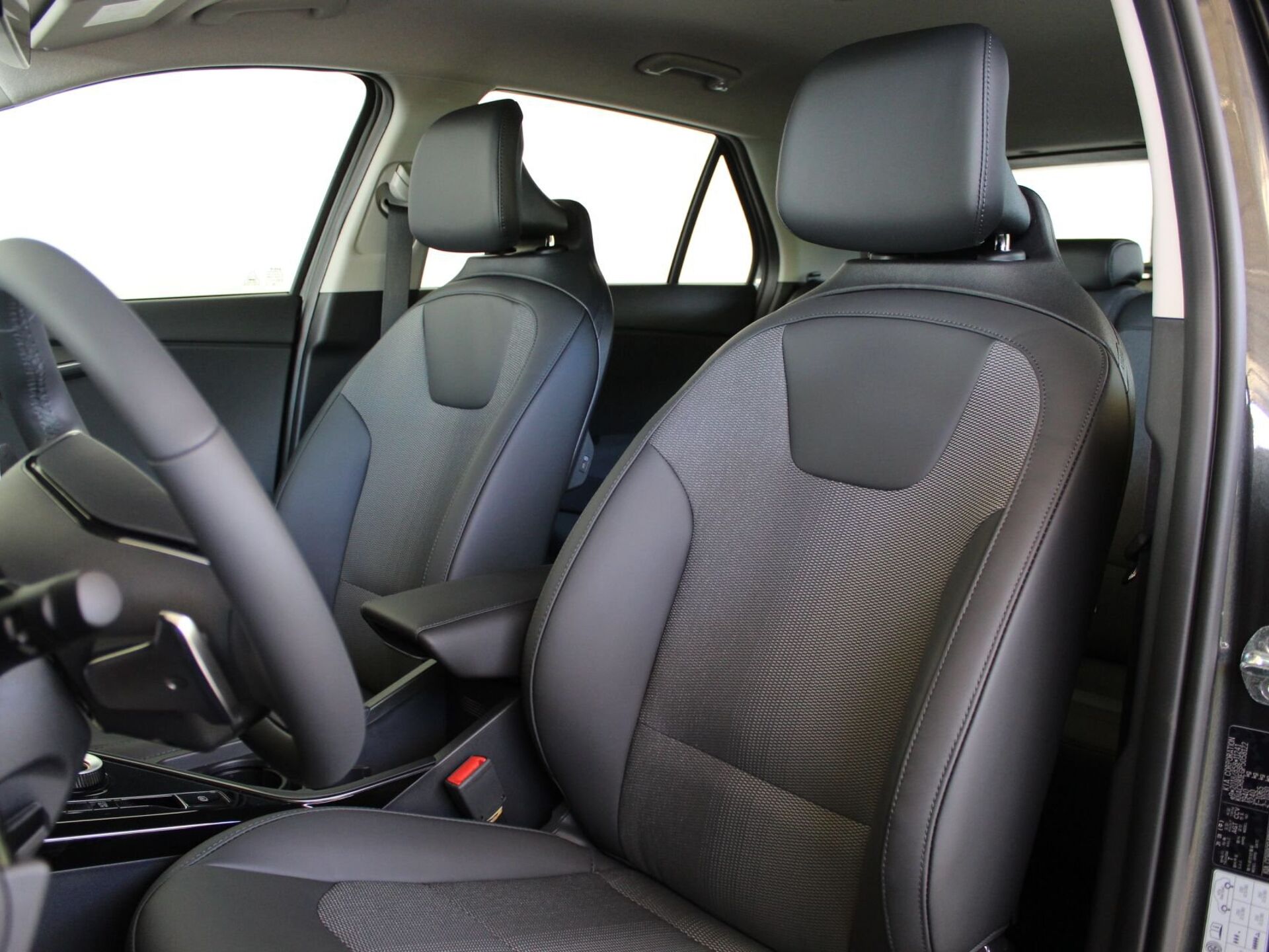 Imagen 3 de KIA Niro