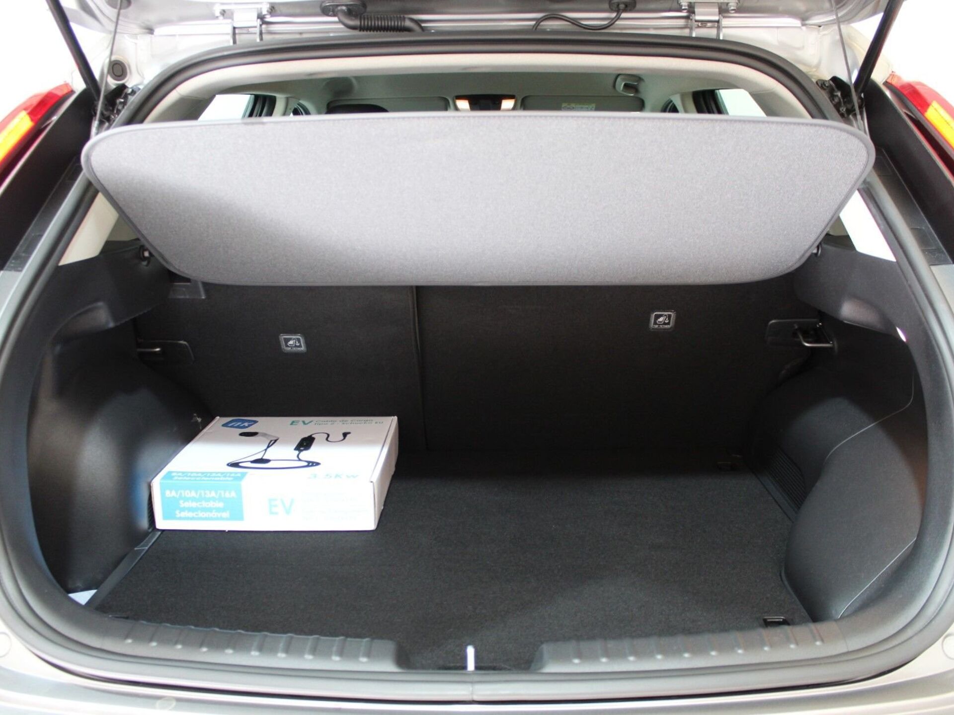 Imagen 2 de KIA Niro