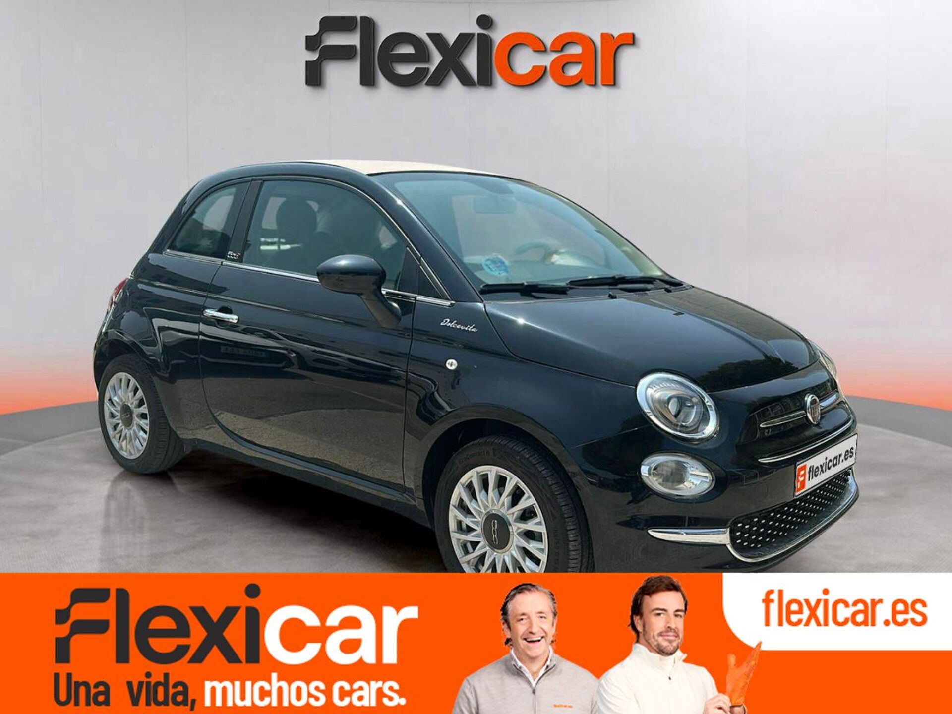 Imagen de FIAT 500