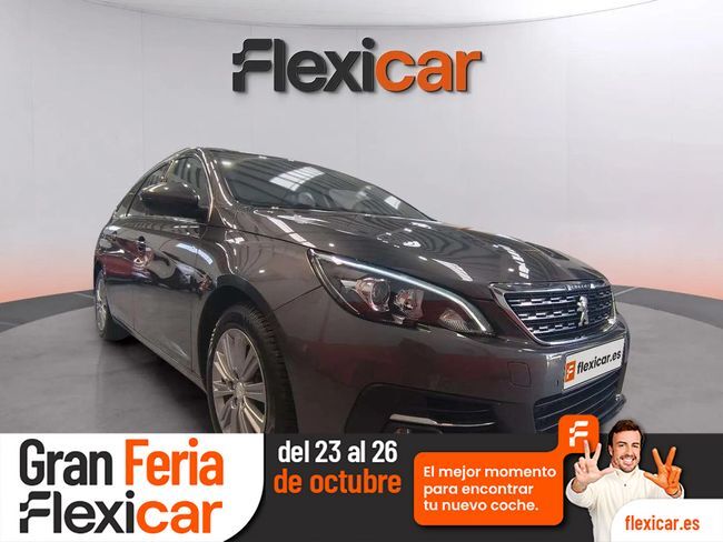 PEUGEOT 308 (SW Active BlueHDi 130 S&S) en Sevilla