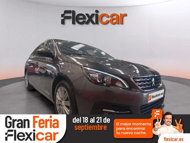 PEUGEOT 308 (SW Active BlueHDi 130 S&S) en Sevilla