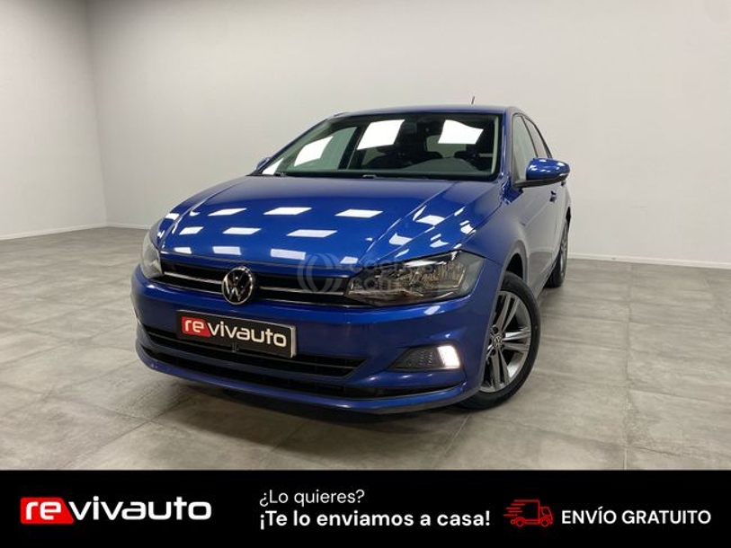 Foto del VOLKSWAGEN Polo 1.0 TSI United 70kW