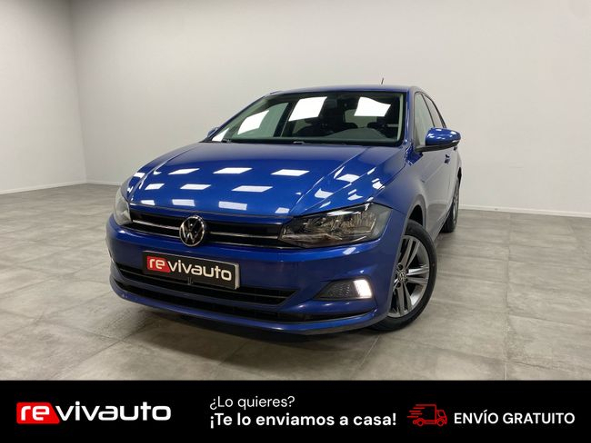 Imagen de VOLKSWAGEN Polo