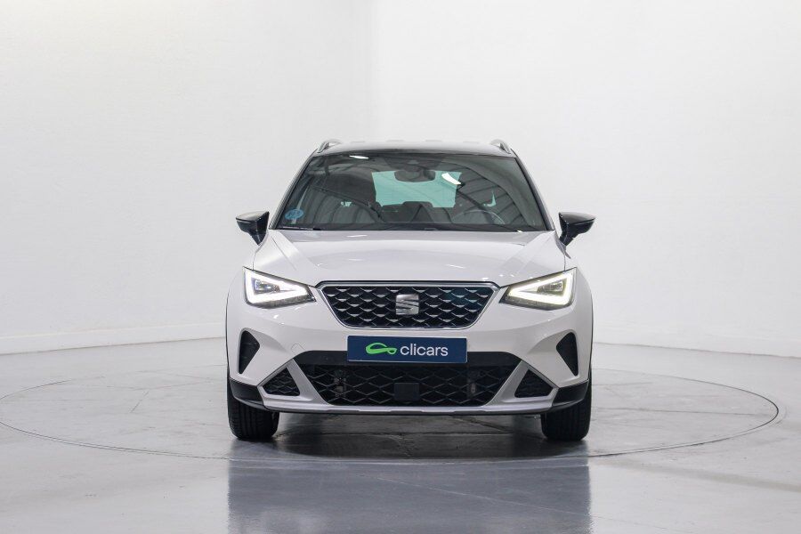 Foto del SEAT Arona 1.0 TSI S&S FR 110