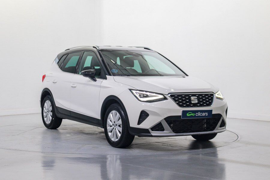 Foto del SEAT Arona 1.0 TSI S&S FR 110