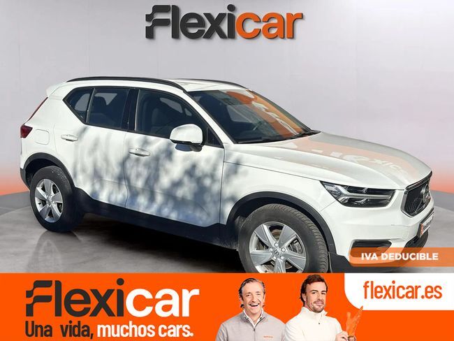 VOLVO XC40 (1.5 T3 Momentum Core) en Cádiz