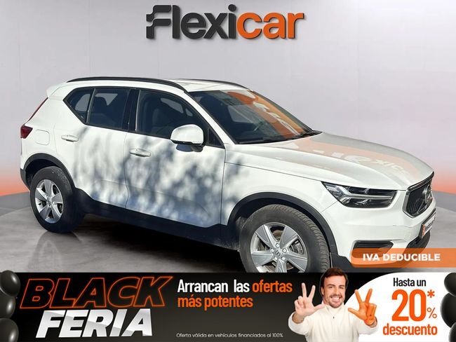 VOLVO XC40 (1.5 T2 Momentum Core) en Cádiz