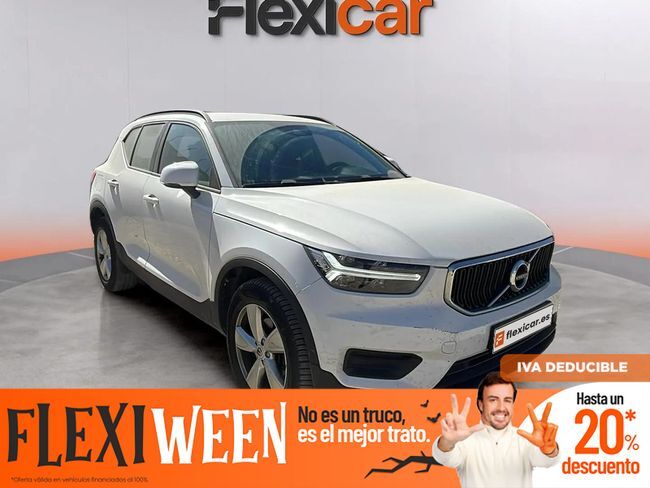 VOLVO XC40 (1.5 T3 Momentum Core) en Cádiz
