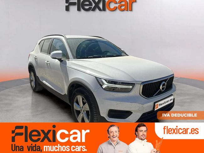 VOLVO XC40 (1.5 T3 Momentum Core) en Cádiz