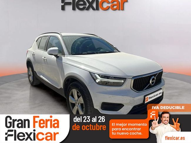 VOLVO XC40 (1.5 T3 Momentum Core) en Cádiz