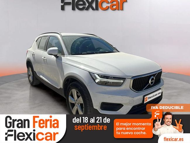VOLVO XC40 (1.5 T3 Momentum Core) en Cádiz