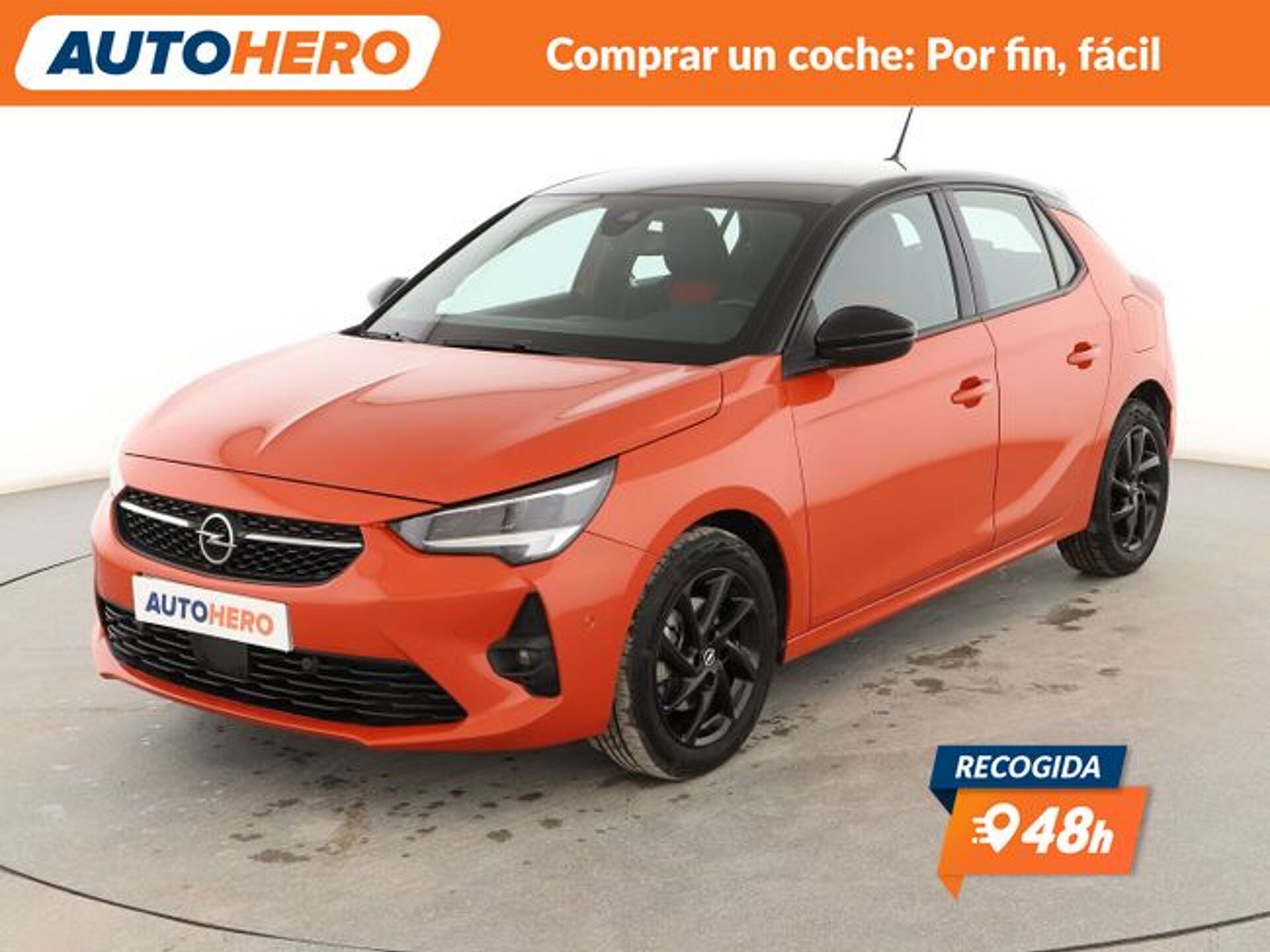 Imagen 1 de OPEL Corsa