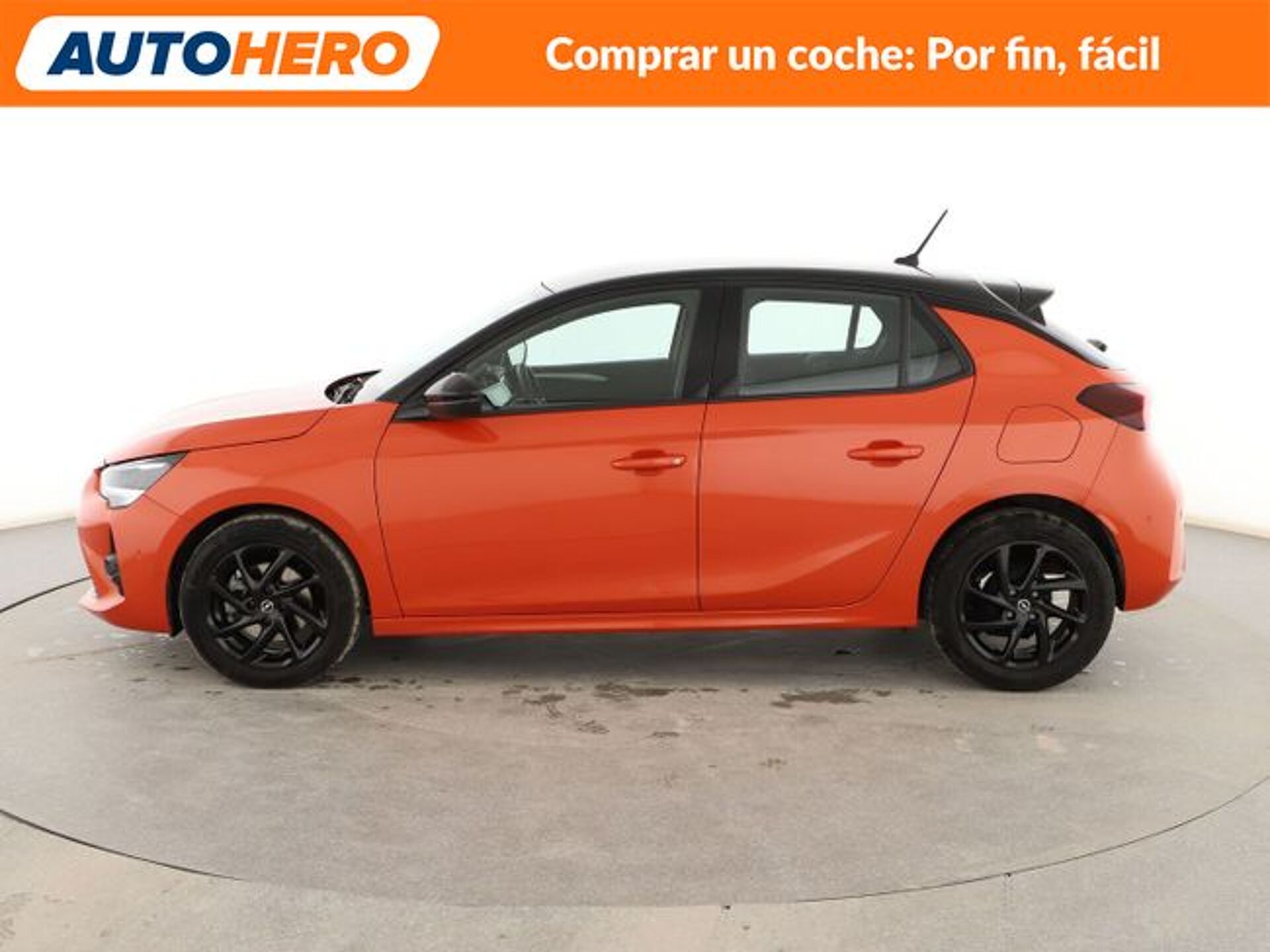 Imagen 3 de OPEL Corsa