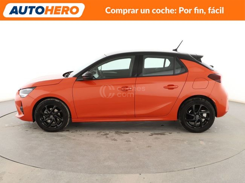 Foto del OPEL Corsa 1.2T XHL S-S GS-Line 100