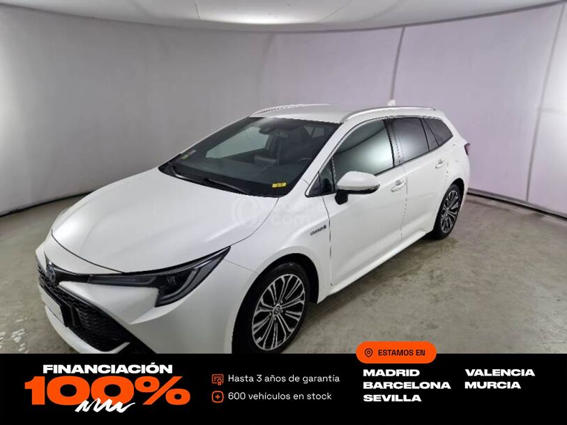 Foto del TOYOTA Corolla Touring Sports 180H Style