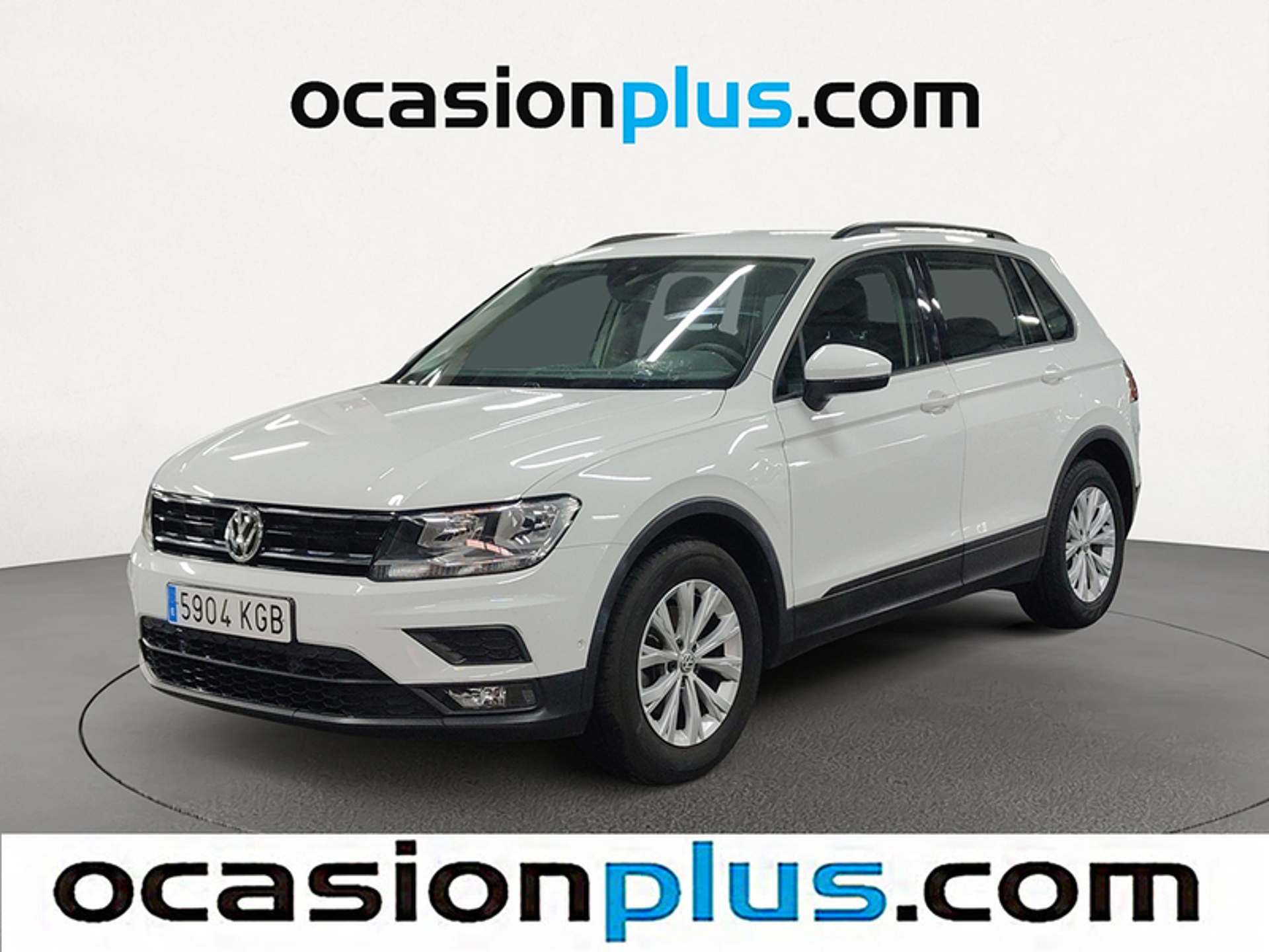 Imagen de VOLKSWAGEN Tiguan