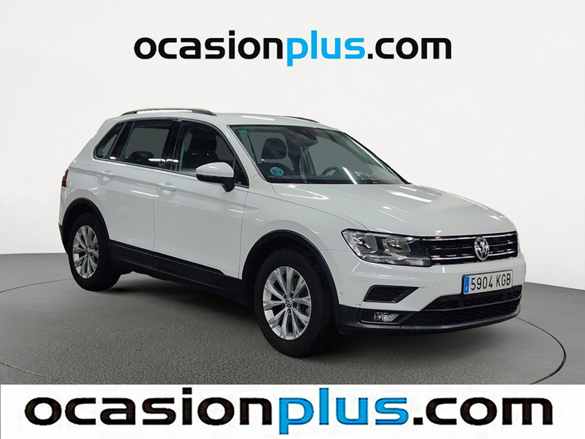Imagen 2 de VOLKSWAGEN Tiguan