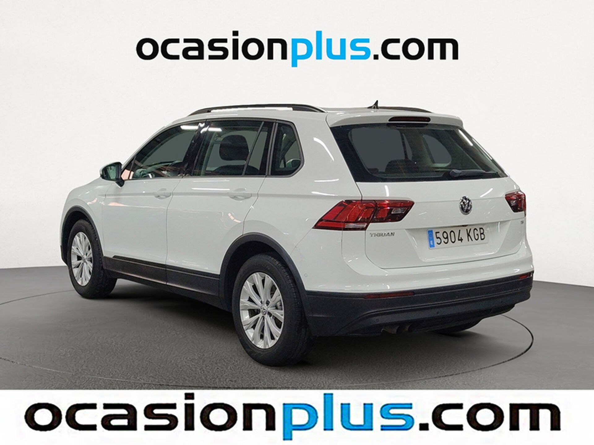Imagen 3 de VOLKSWAGEN Tiguan