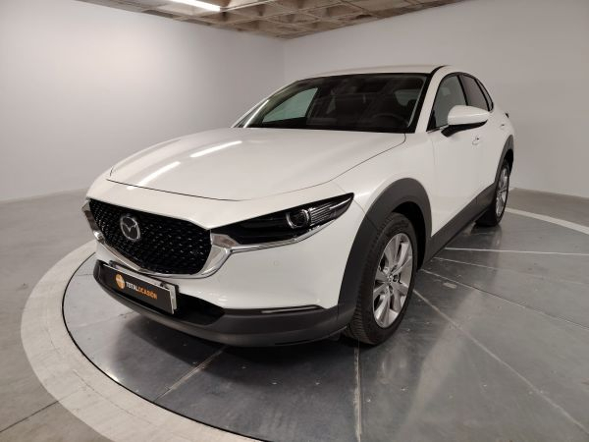 Imagen de MAZDA CX-30