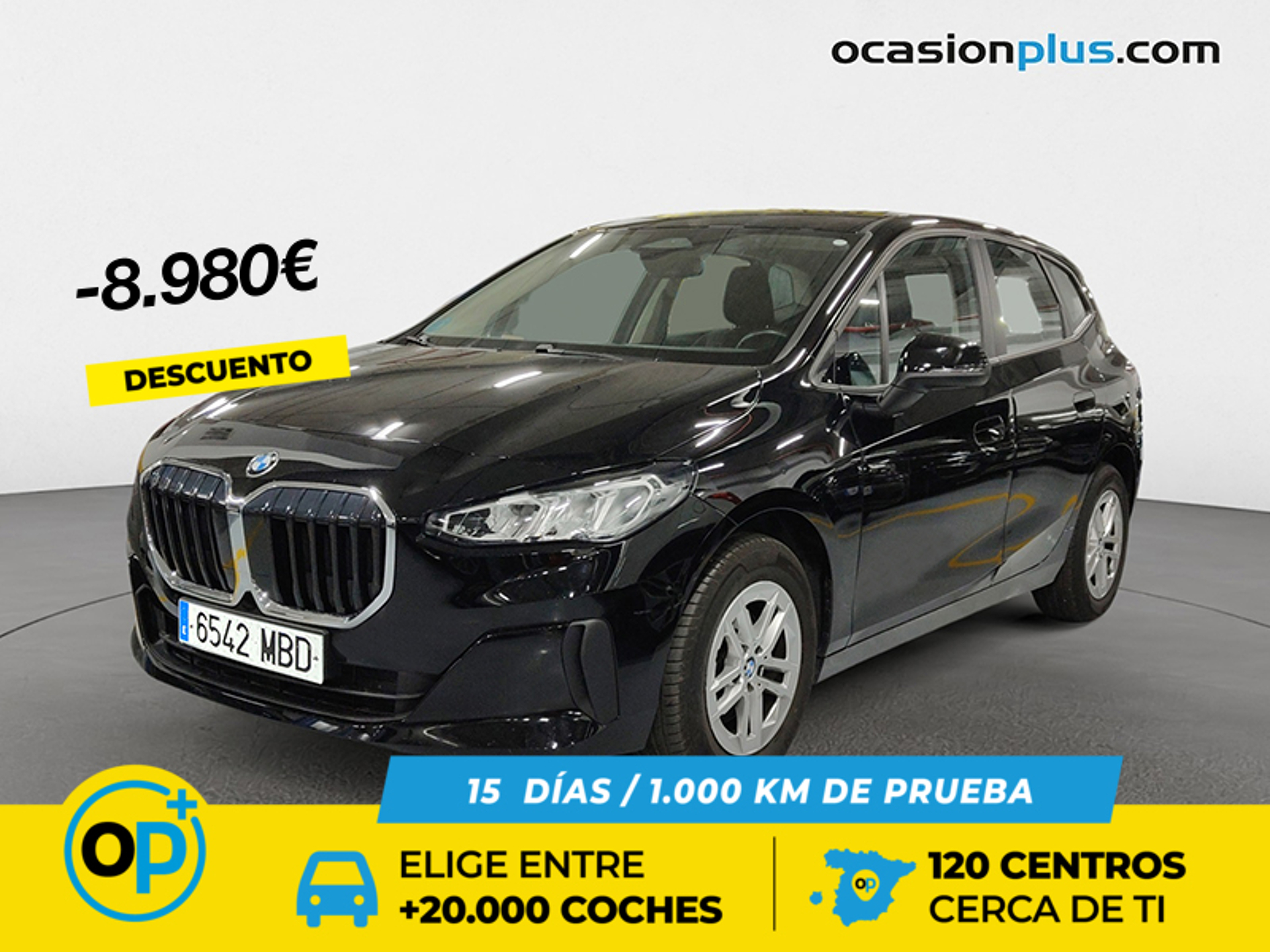 Imagen de BMW Serie 2