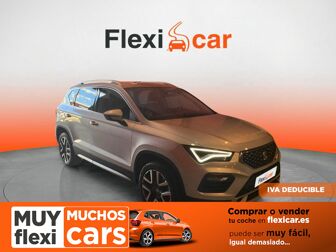 Imagen de SEAT Ateca 2.0TDI CR S&S X-Perience XM 150