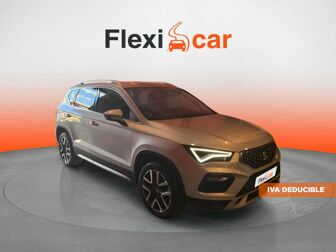 Imagen de SEAT Ateca 2.0TDI CR S&S X-Perience XM 150