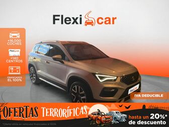 Imagen de SEAT Ateca 2.0TDI CR S&S X-Perience XM 150