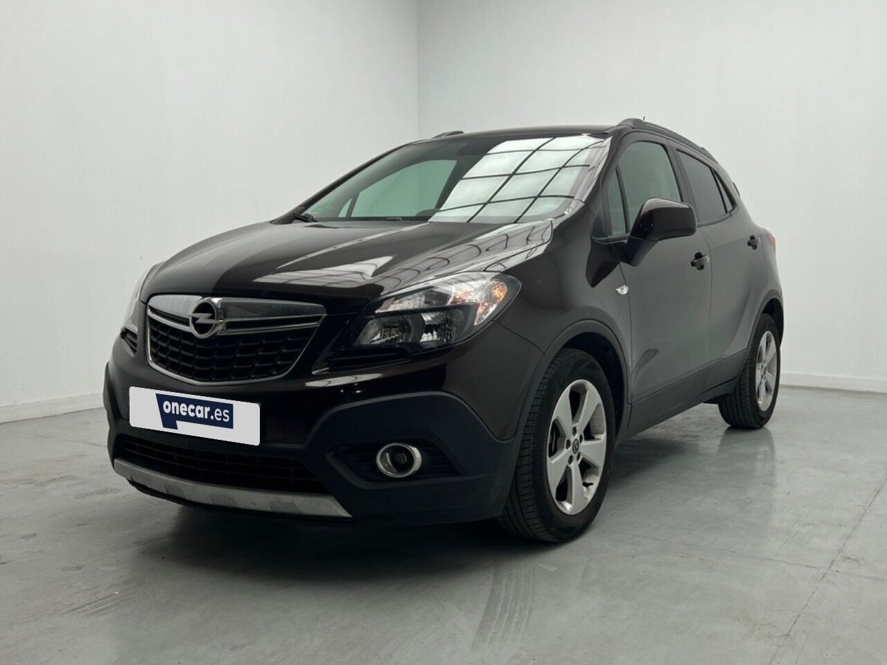 OPEL Mokka (1.4 T SELECTIVE AUTO 140CV 5P) en Málaga
