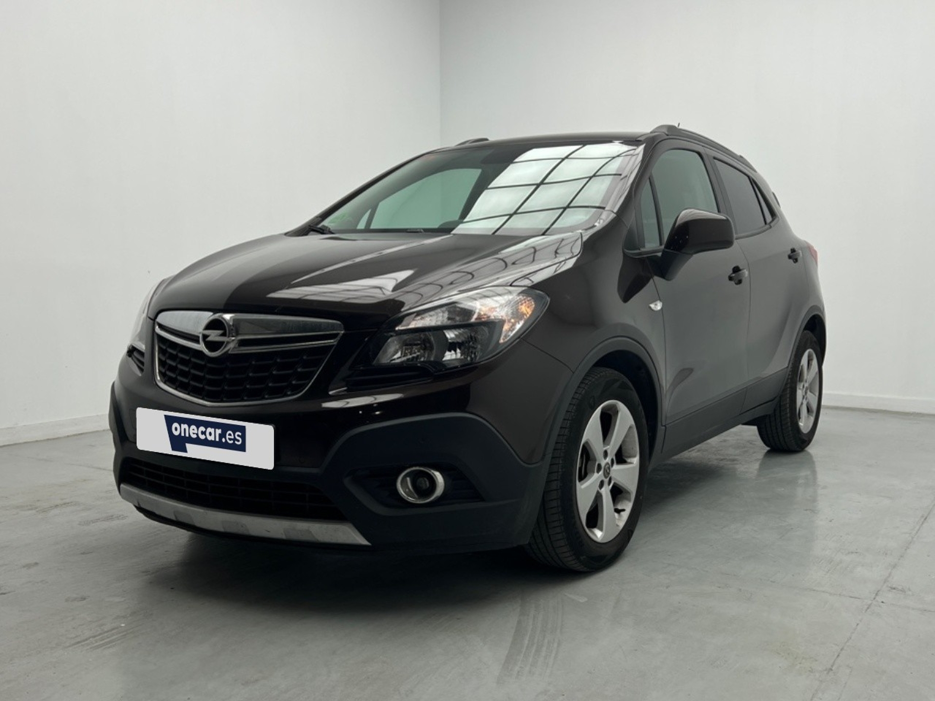 Imagen de OPEL Mokka