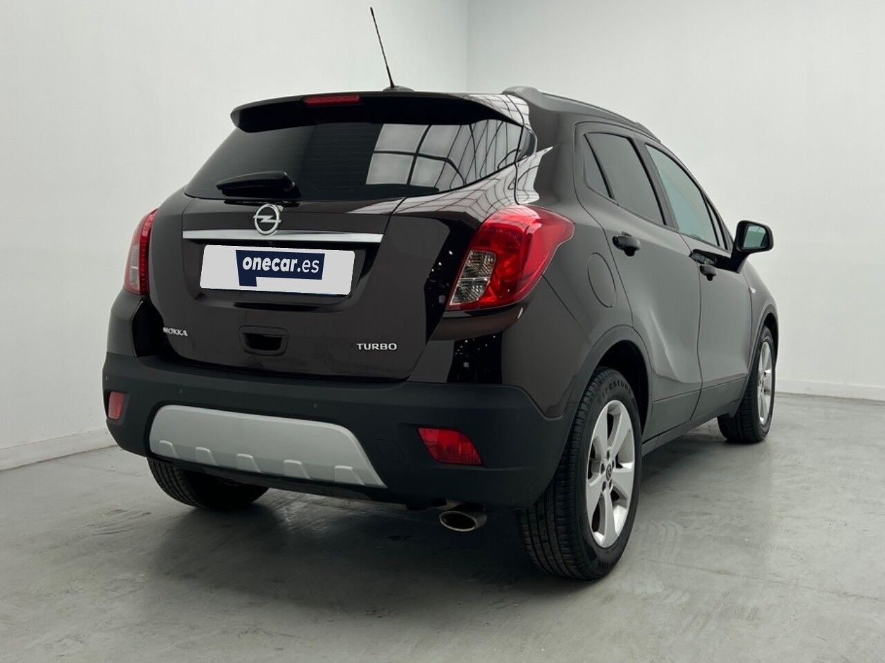 Foto del OPEL Mokka 1.4T Selective 4x2 Aut. (9.75)