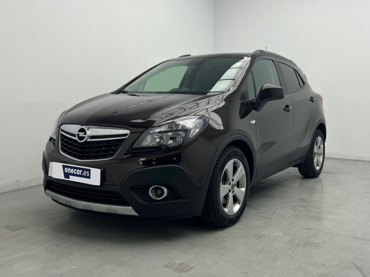 Foto del OPEL Mokka 1.4T Selective 4x2 Aut. (9.75)