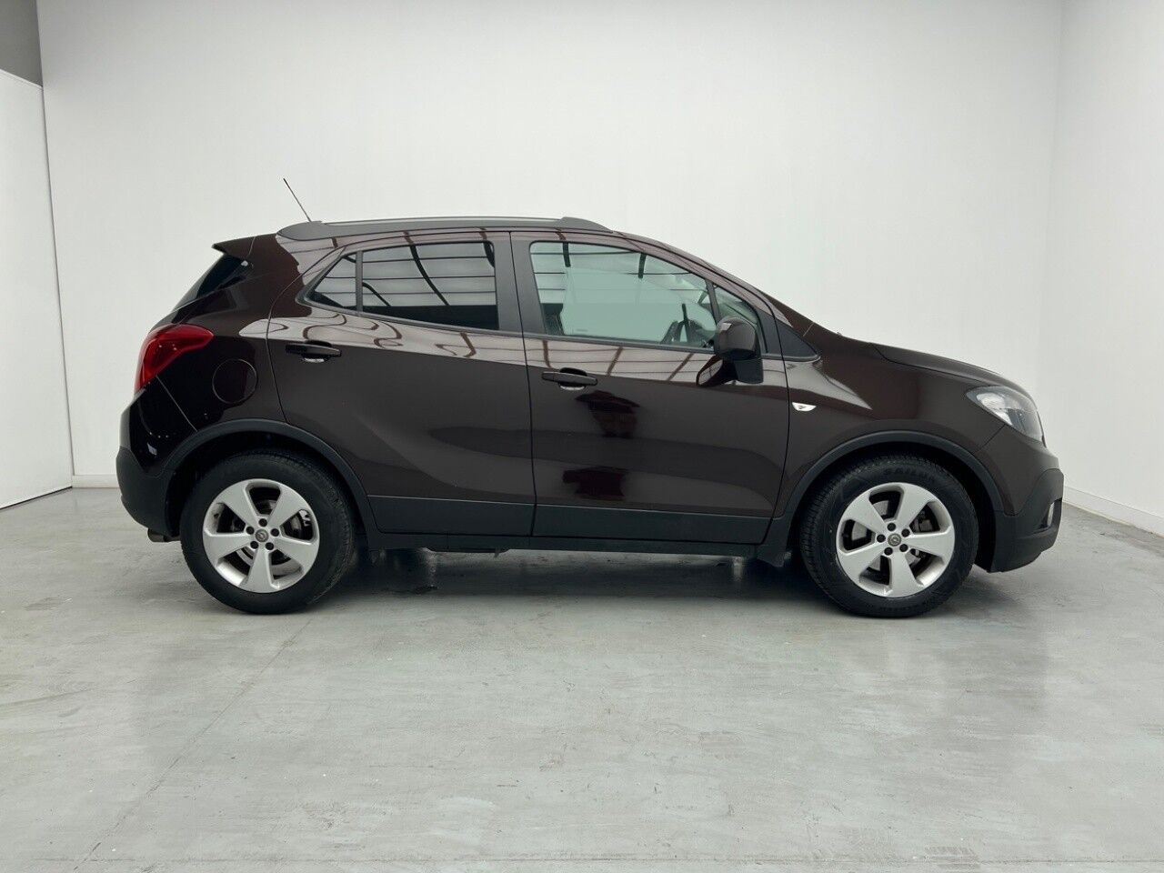 Foto del OPEL Mokka 1.4T Selective 4x2 Aut. (9.75)