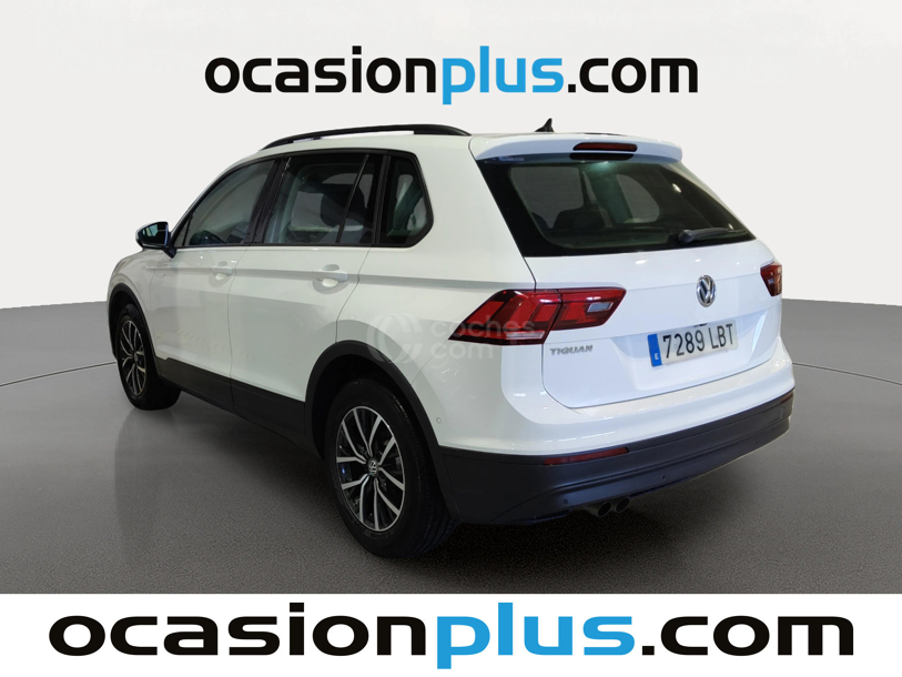 Foto del VOLKSWAGEN Tiguan 1.5 TSI Advance 110kW