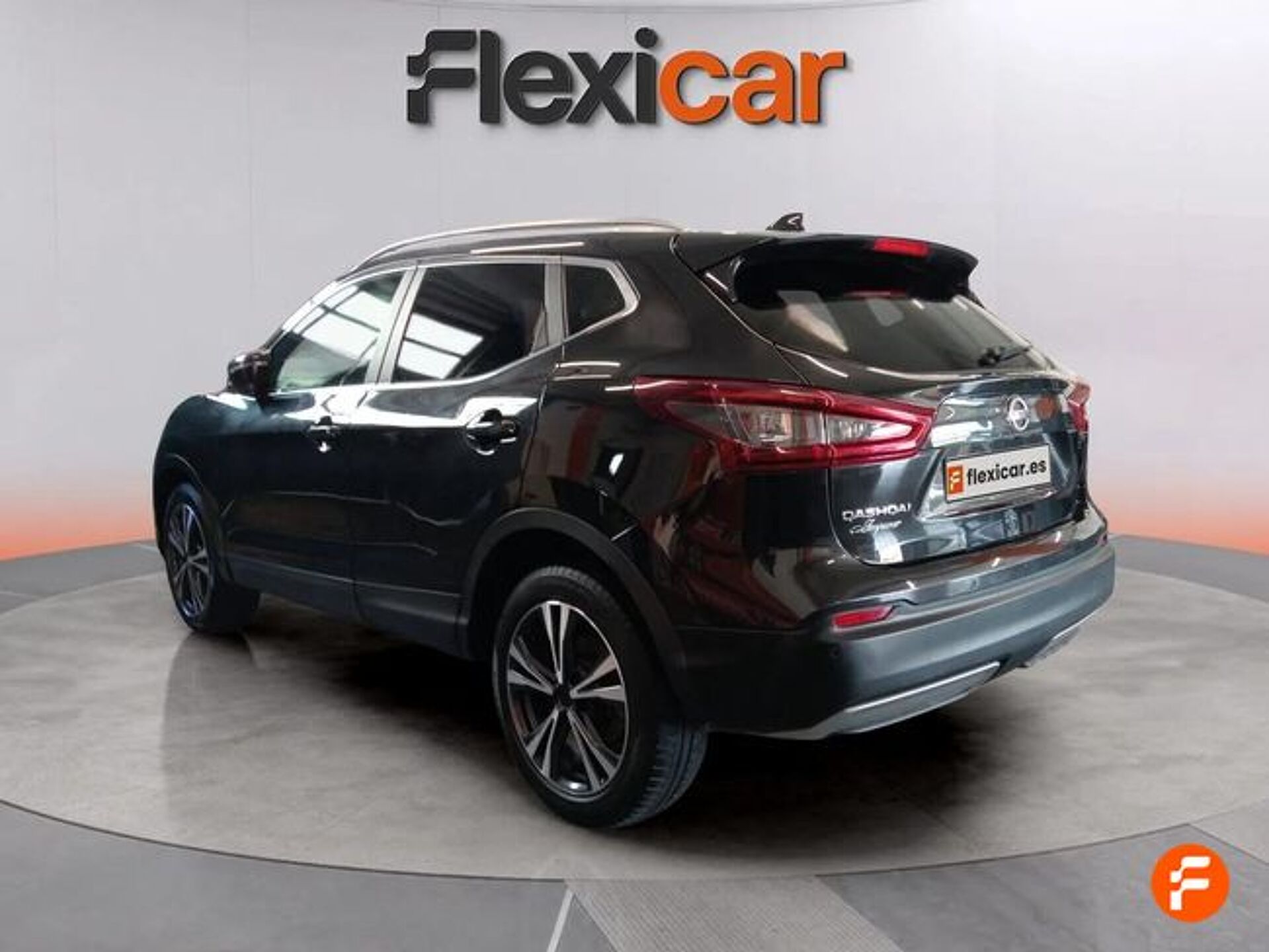 Imagen 3 de NISSAN Qashqai