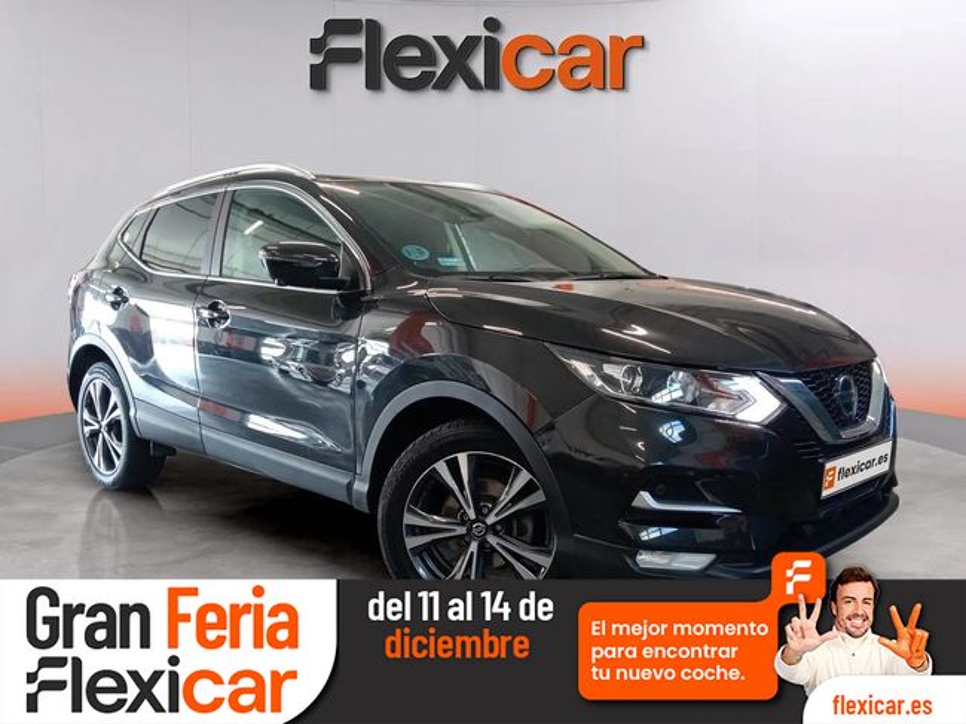 Imagen de NISSAN Qashqai